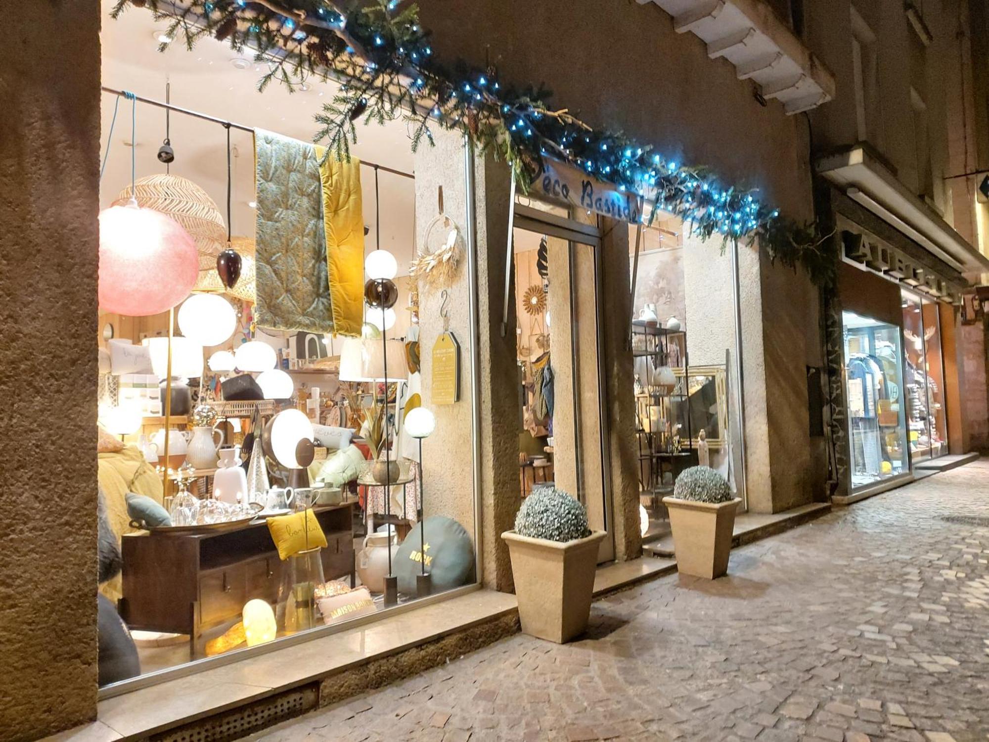 Ferienwohnung Le Saint-Georges Villefranche-de-Rouergue Exterior foto