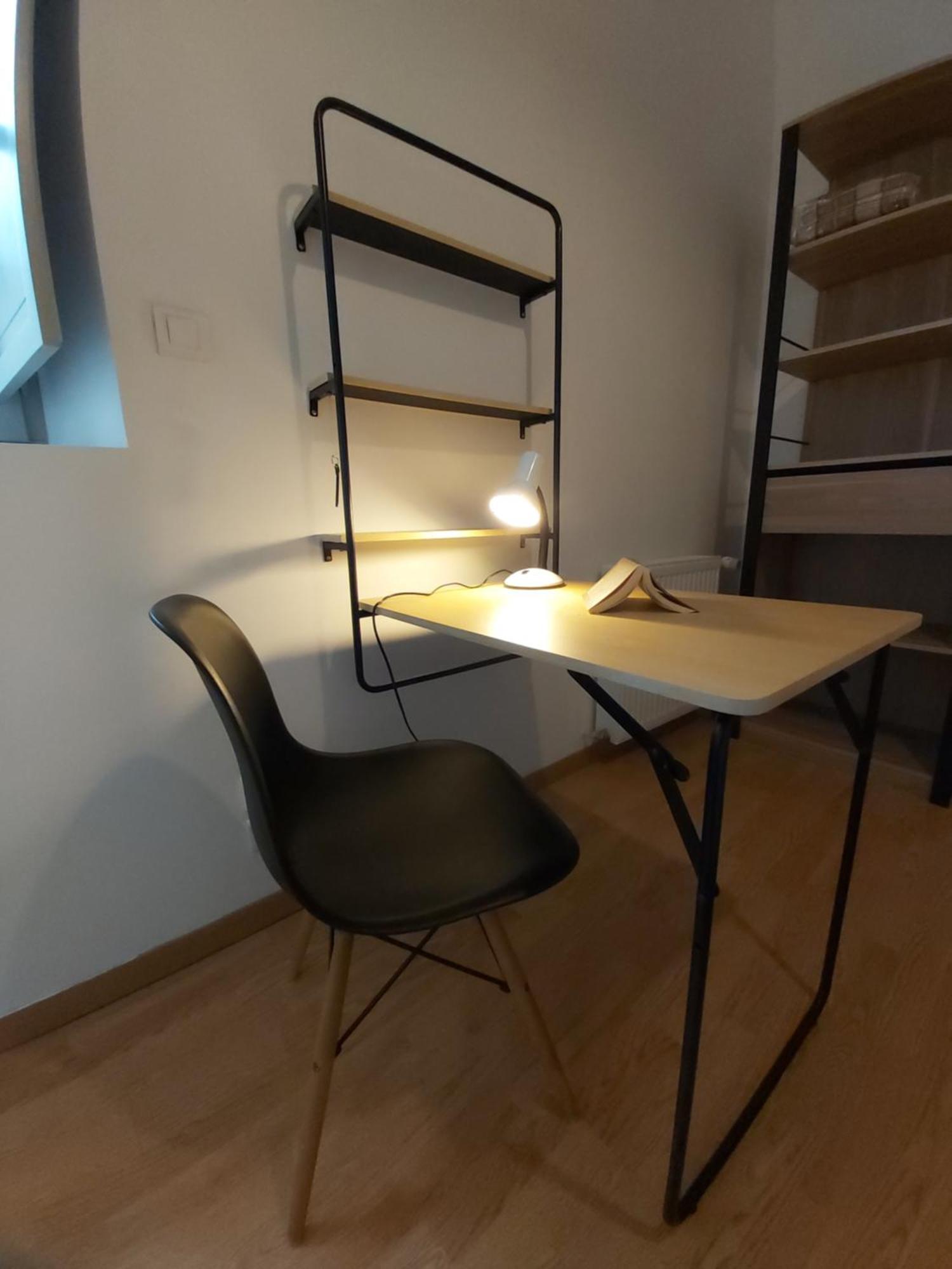 Ferienwohnung Le Saint-Georges Villefranche-de-Rouergue Zimmer foto
